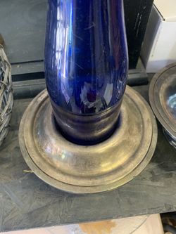 Sterling silver bottle chillers, I have two of them