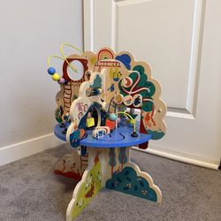 Toddler Manhattan Toy Playground