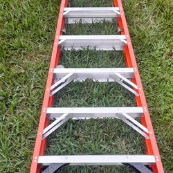 Werner Step Ladder