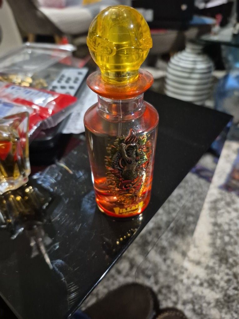 Ed Hardy Perfume
