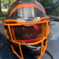 VICIS 01 HELMET