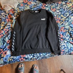 Puma XXL Sweater