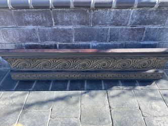 Decorative Shelf