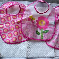 Baby Bibs