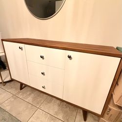 Sideboard or dining buffet