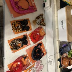 Halloween Accessories