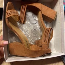 Nice Heels There New 