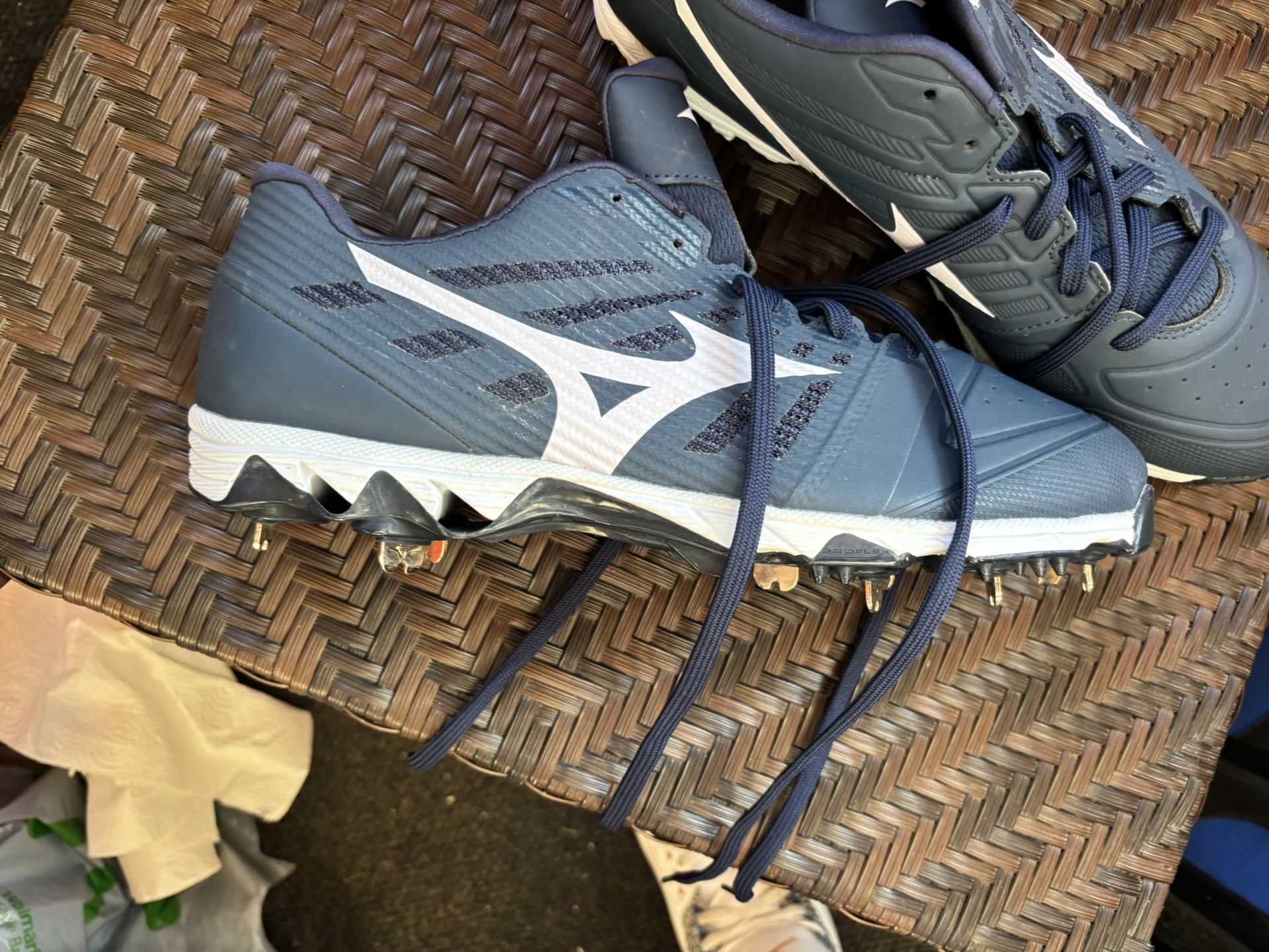 Baseball Cleats