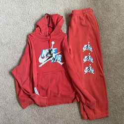 Nike Sweatsuit
