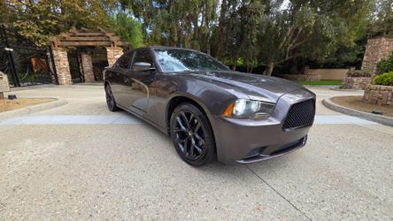 2013 Dodge Charger SE 3.6l - V6 - Moorpark