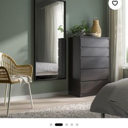 IKEA Floor length Mirror 