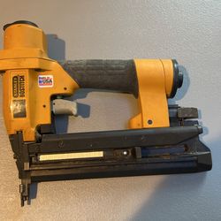 Stanley Bostitch Brad Nailer