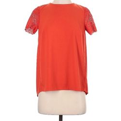 MICHAEL KORS BLOUSE SMALL