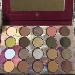 Eyeshadow Bh Cosmetic