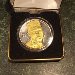 Coin Ken Griffey 