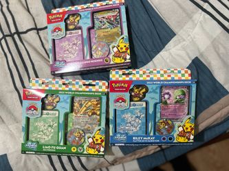 Pokémon