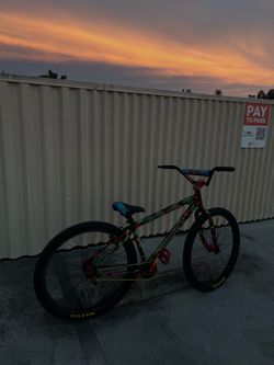 Dblocks 29in