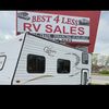 Best 4 Less Used RVs 