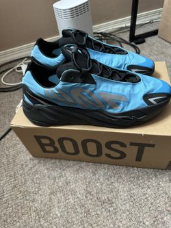 Yeezy 700s Size 12.5 Worn 1x