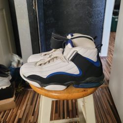 Nike Air Penny 4 Sz 9.5 $50