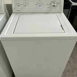 Washer Kenmore Great Condition 