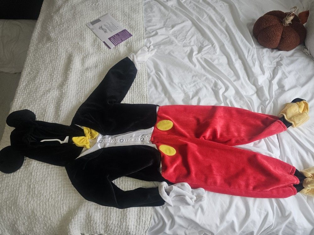 Size 4/5