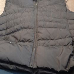 Hooded Jacket