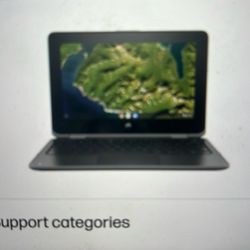 Brand New HP Chromebook In Box