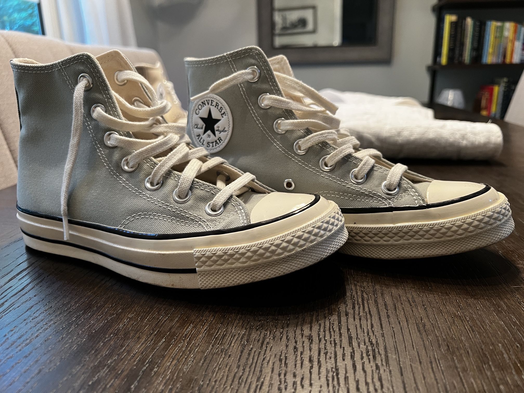 Converse All Star High Top