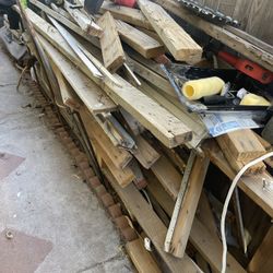 Wood For Sale