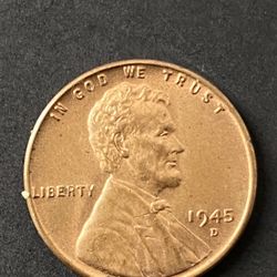 1945 D
