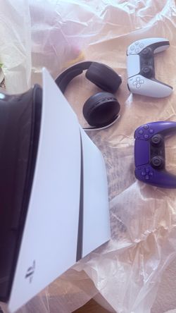 Ps5 pro