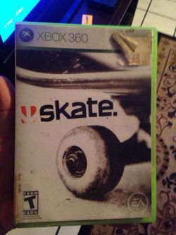 Skate