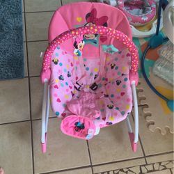 Must Go!!!! Baby Rocker, Bouncer, Much More 