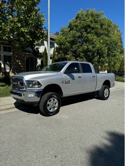 2014 ram 3500