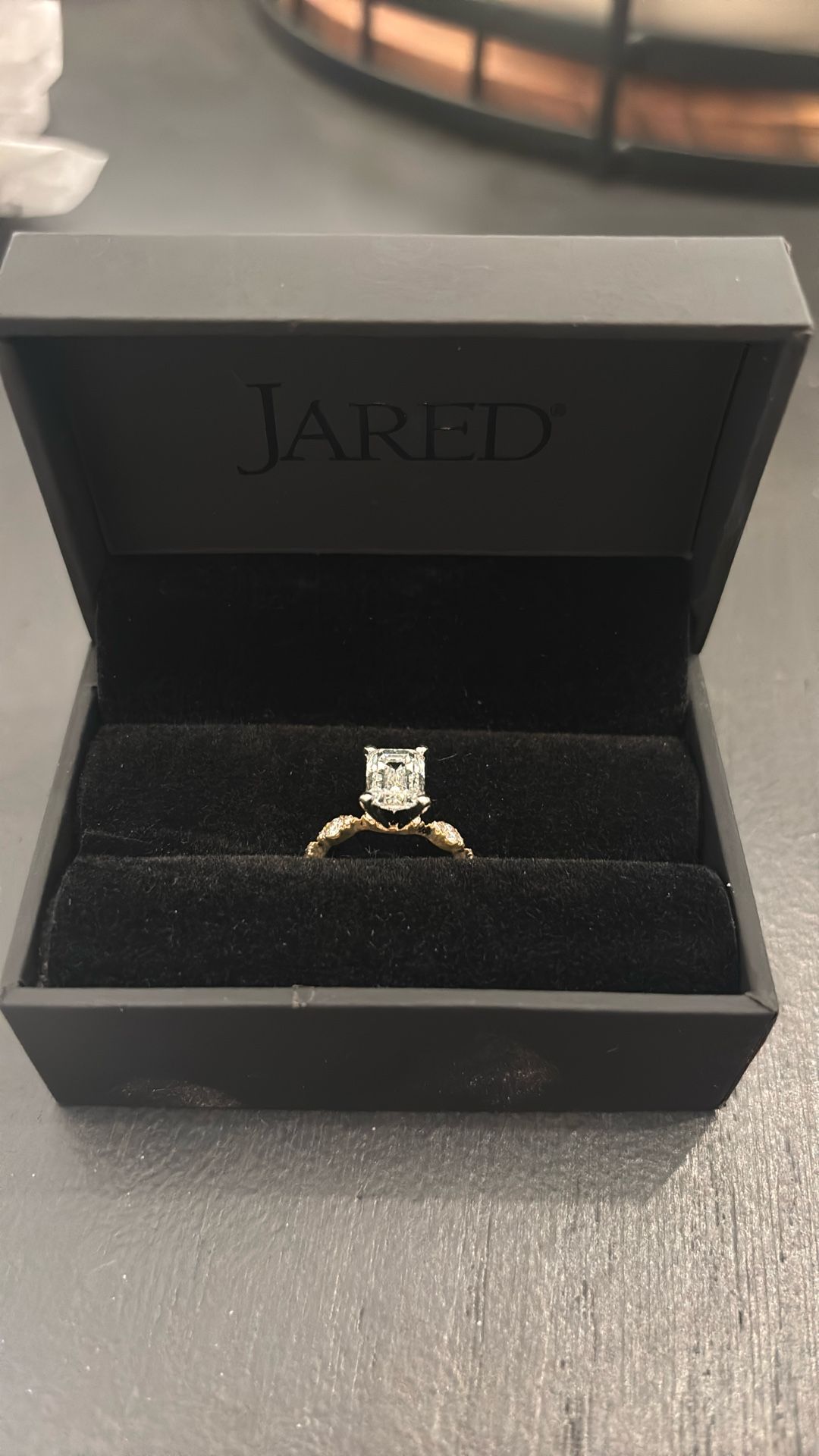 Engagement Ring