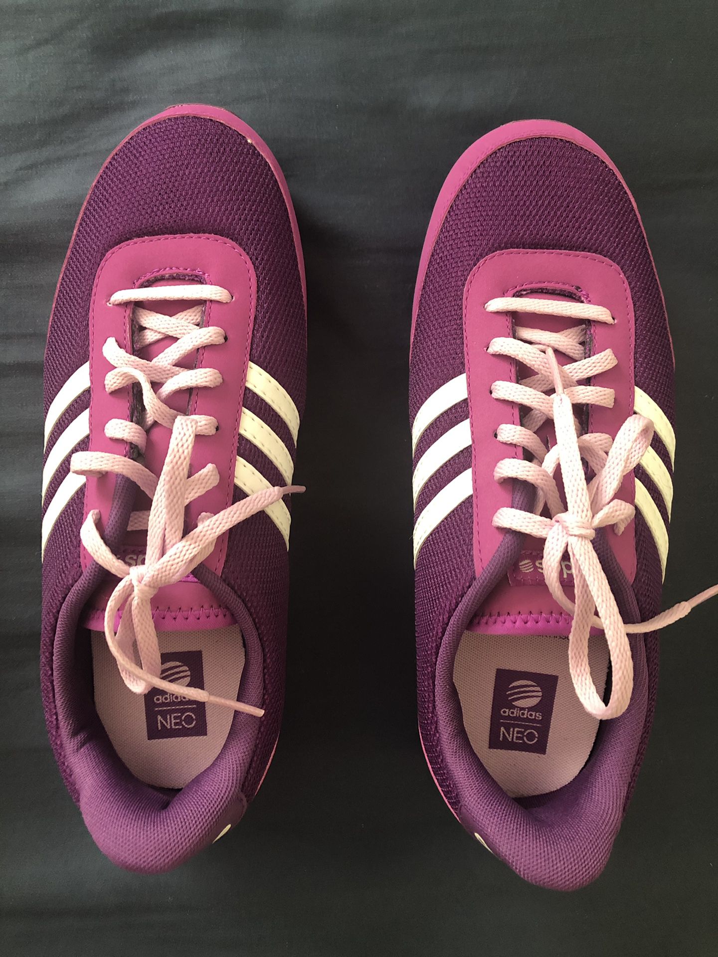 Adidas Shoes Style Racer For Women