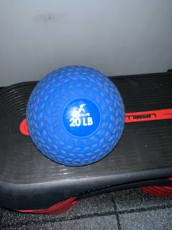 Medicine Ball