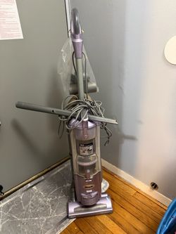 Shark Navigator Upright Vacuum with Attachments