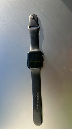 Apple Watch  Series 45mm (Cellular + Unlocked)