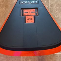 Stealth Core Deluxe Trainer