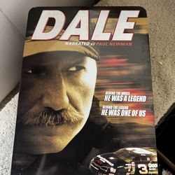 Collectors Dale #3