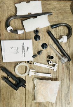 Hygger Aquarium Filter