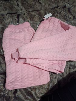 Brand new set