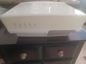 Kenmore air purifier good condition