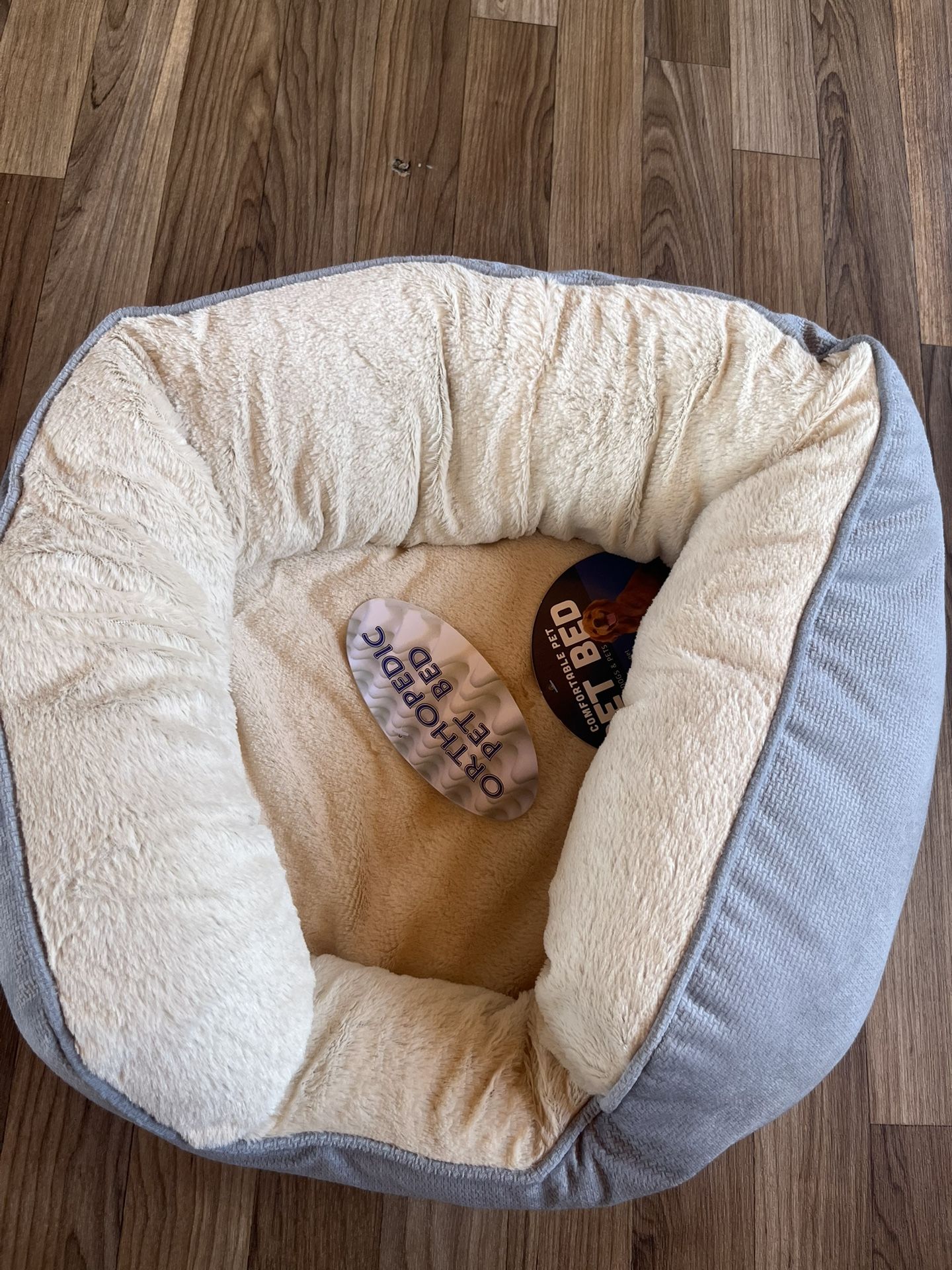 Dog bed