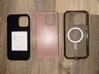 iPhone 13 Pro Max Cases 