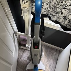Hoover Vacuum/Carpet Cleaner