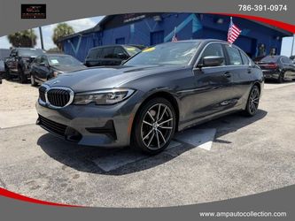 2020 BMW 3 Series