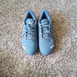 Brand New Pumas